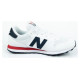 New Balance men's sports shoes sneakers GM500SWB (40)