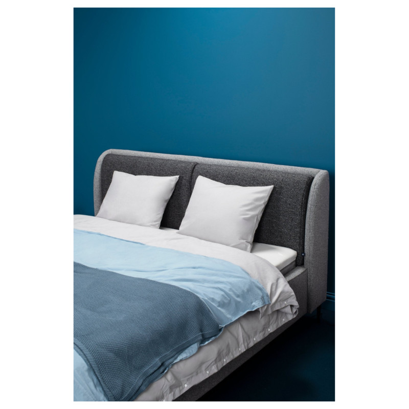 Emis Sleeping Gulta "Deja Vu" 160x200 / Ar veļas kasti