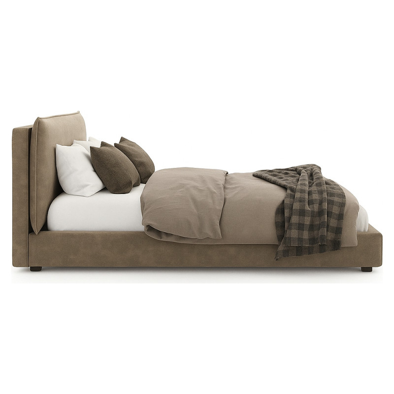 Emis Sleeping Gulta "Evelyn" 180x200 / Ar veļas kasti