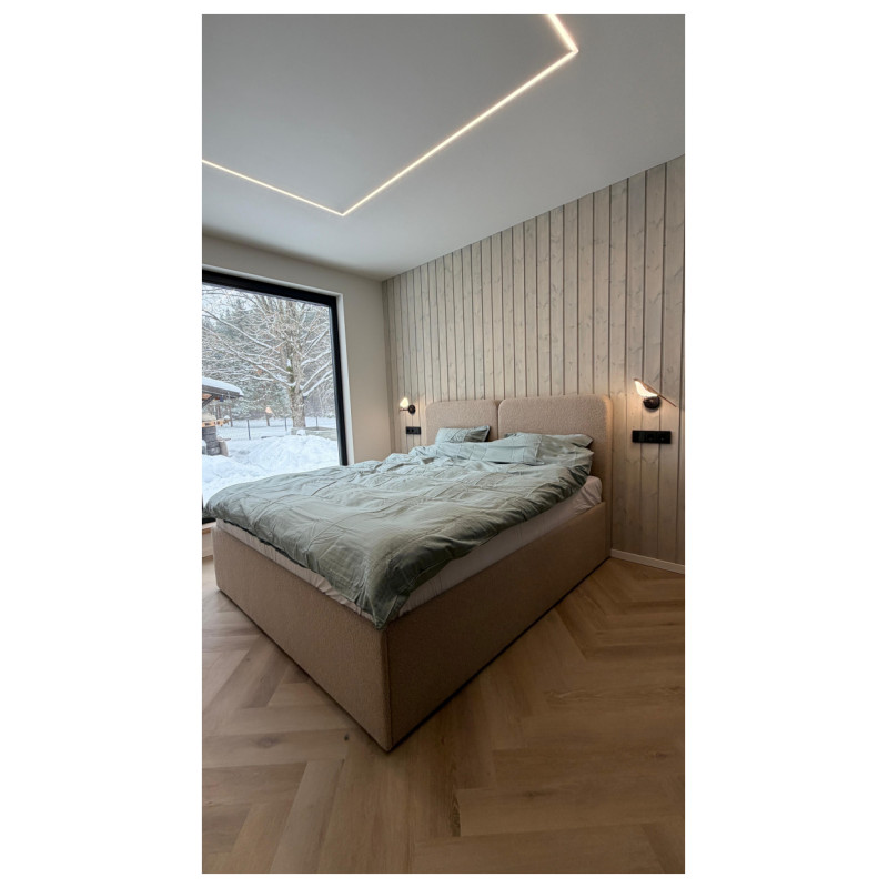 Emis Sleeping Gulta "Freedom" 180x200