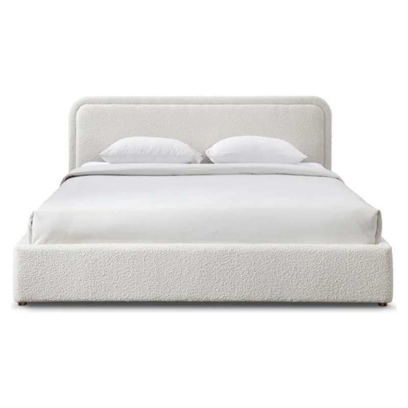 Emis Sleeping Gulta "Harmony" 140x200 / Ar veļas kasti