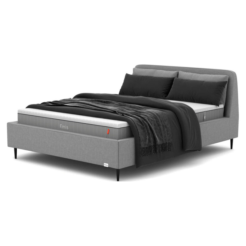 Emis Sleeping Gulta "Laguna" 200x200 / Ar veļas kasti