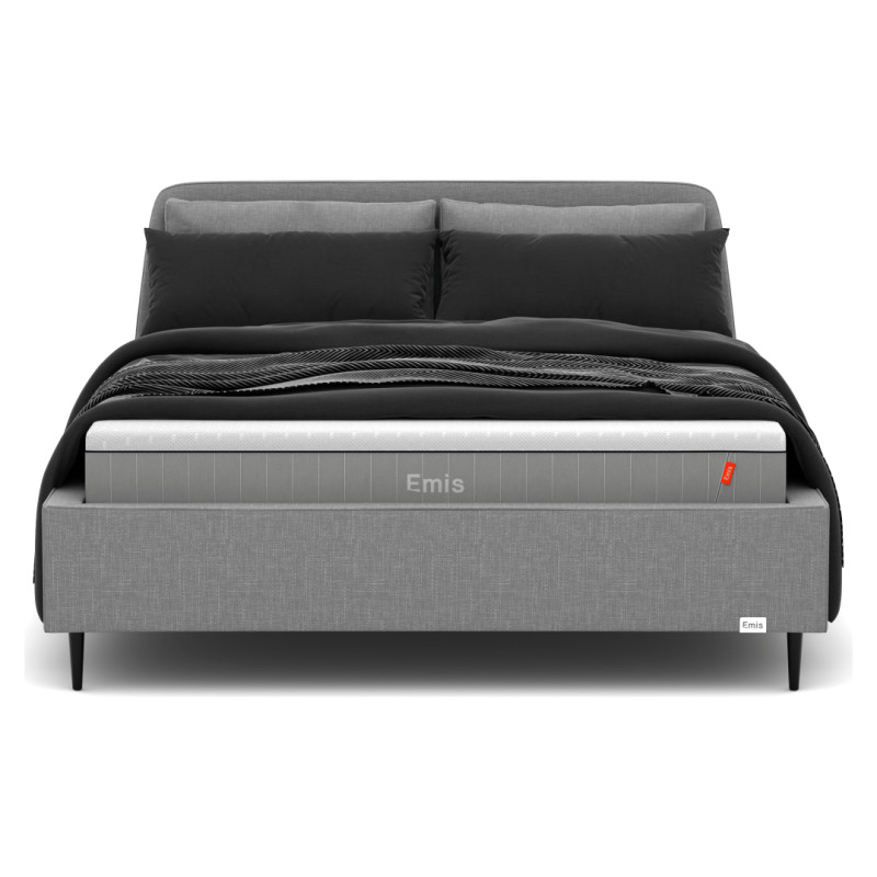 Emis Sleeping Gulta "Laguna" 200x200 / Ar veļas kasti