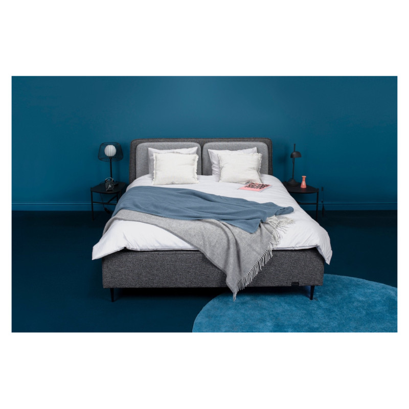 Emis Sleeping Gulta "Laguna" 200x200 / Ar veļas kasti