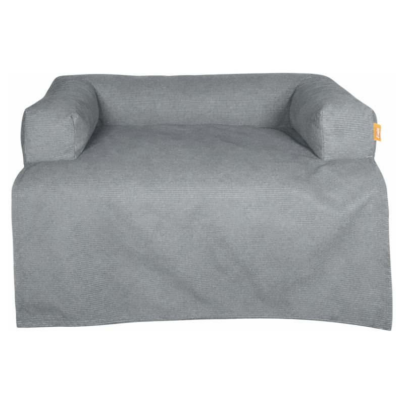 Emis Sleeping Max M 100x100 / Brūna