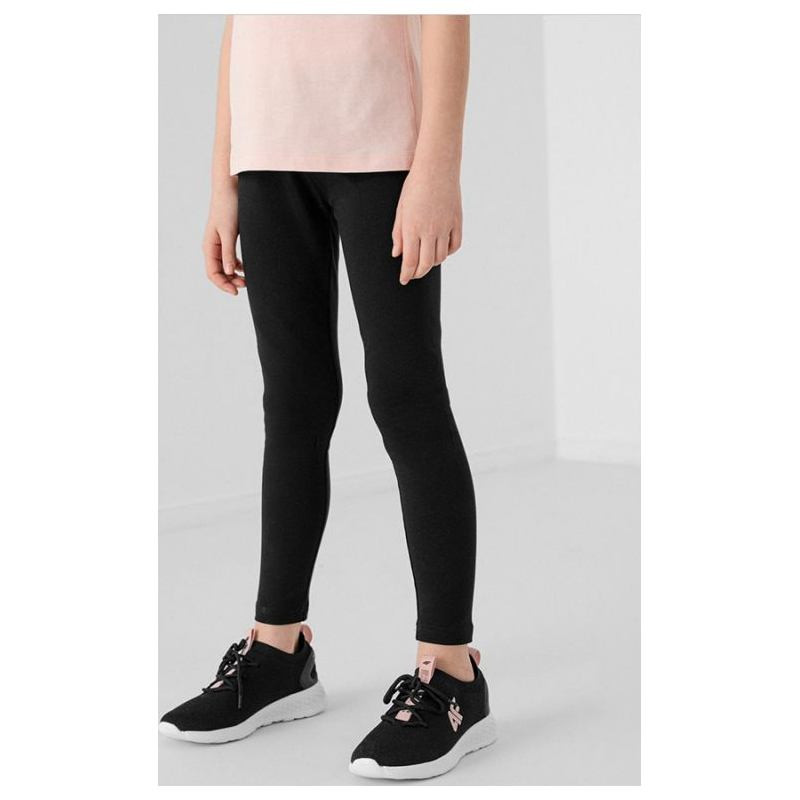 4F Jr HJL22-JLEG004 20S leggings (140 cm)