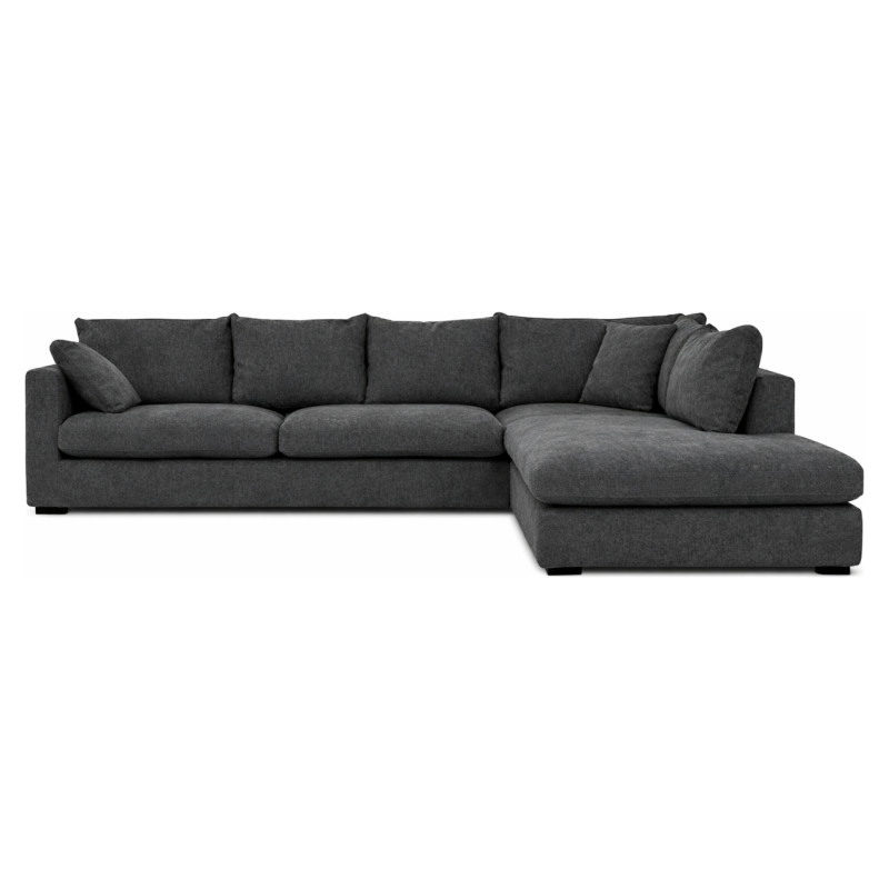 Emis Stūra dīvāns "Comfy" (atvērtais) 272x318x80