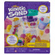 Kinetic Sand Rotaļu komplekts Smūtiju mikseris
