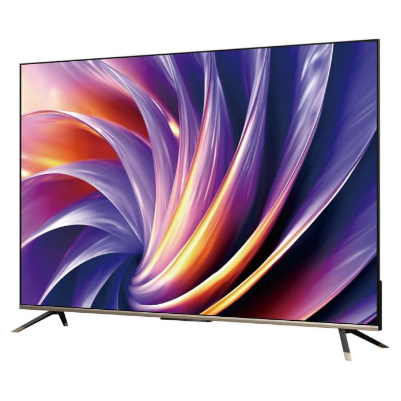 Dreame TV Set|DREAME|55 "|4K Ultra HD|3840 x 2160 pixels|Flat|16:9|QLED|55Q100