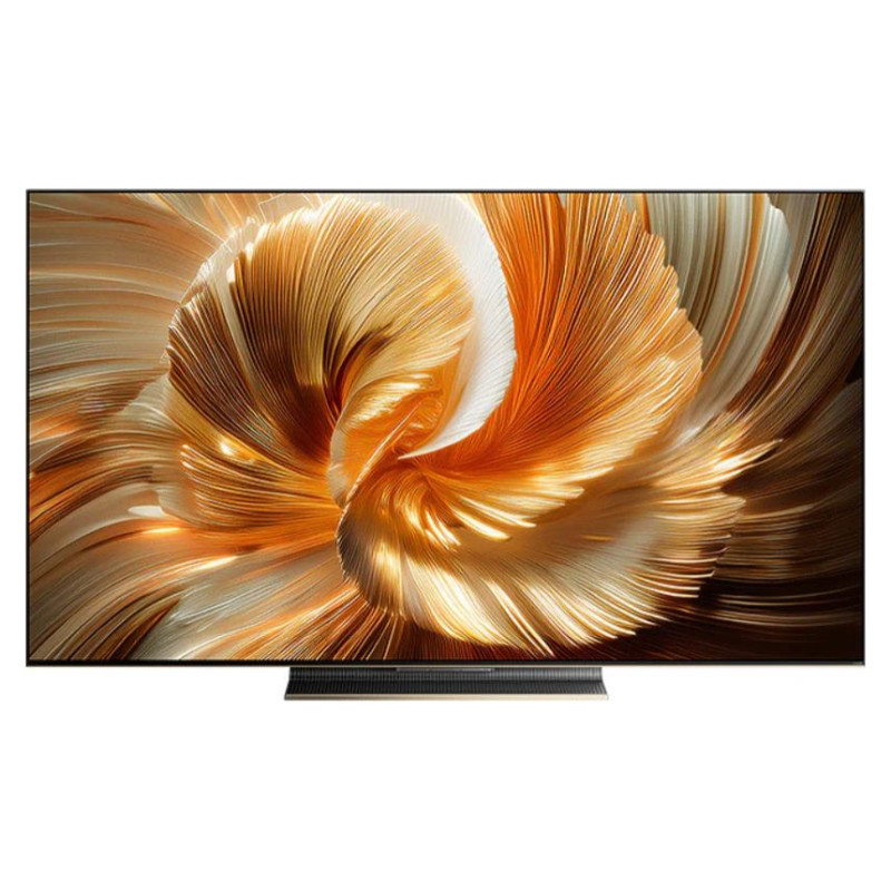 Dreame TV Set|DREAME|65 "|4K Ultra HD|3840 x 2160 pixels|Flat|16:9|QLED|65S100