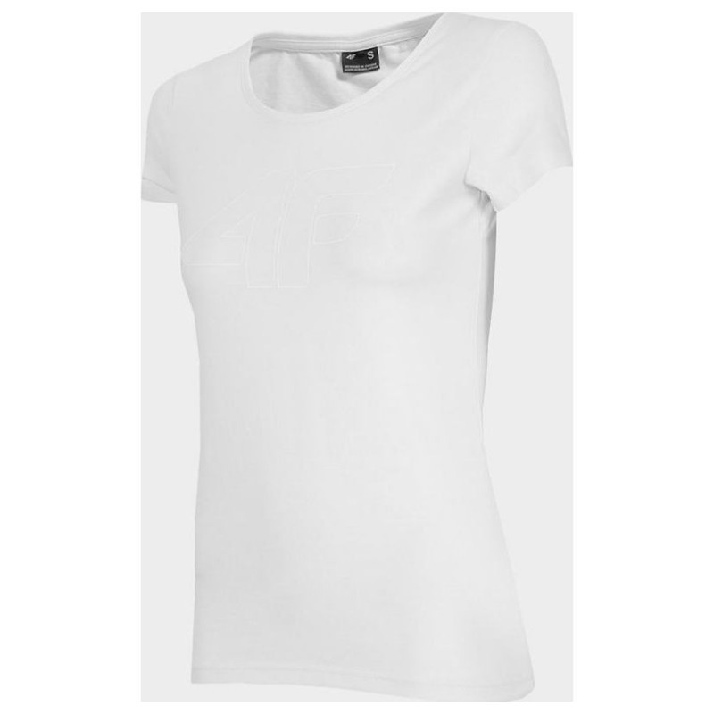 4F T-shirt 4F W H4L22-TSD353 10S (L)