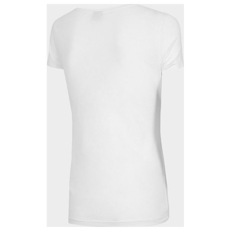 4F T-shirt 4F W H4L22-TSD353 10S (L)