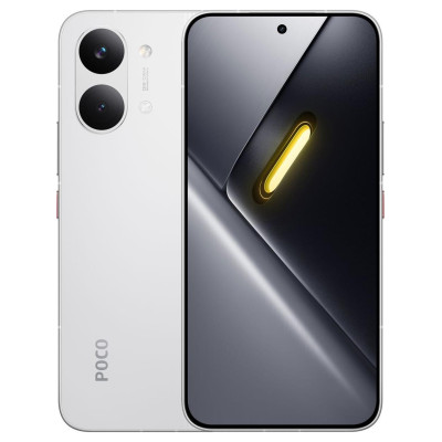 Poco MOBILE PHONE POCO X8 PRO MAX/12/512GB WHITE MZB0NB9EU POCO