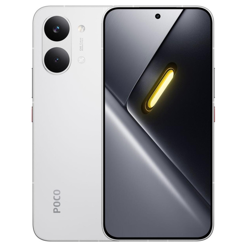 Poco MOBILE PHONE POCO X8 PRO MAX/12/512GB WHITE MZB0NB9EU POCO