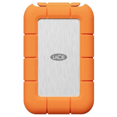 Lacie External SSD|LACIE|4TB|STND4000400