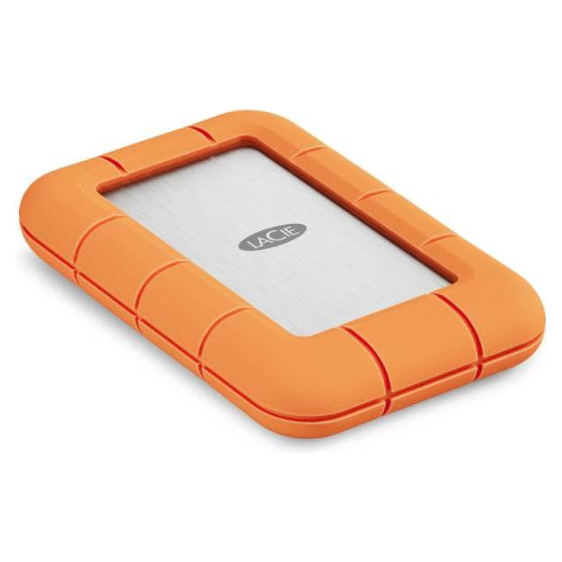 Lacie External SSD|LACIE|4TB|STND4000400