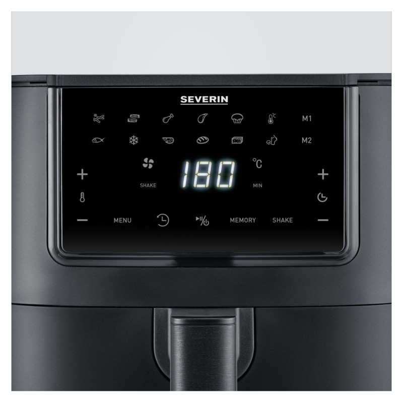 Severin FR 2462 Hot Air Fryer