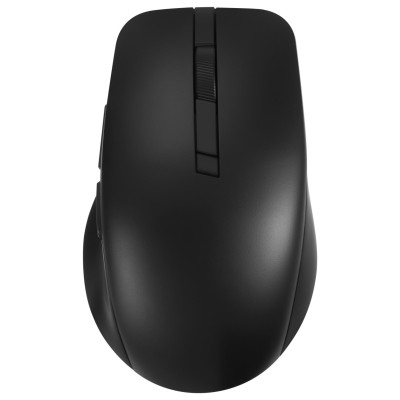 Asus MOUSE USB OPTICAL WRL MD200/BLACK 90XB0790-BMU0F0 ASUS