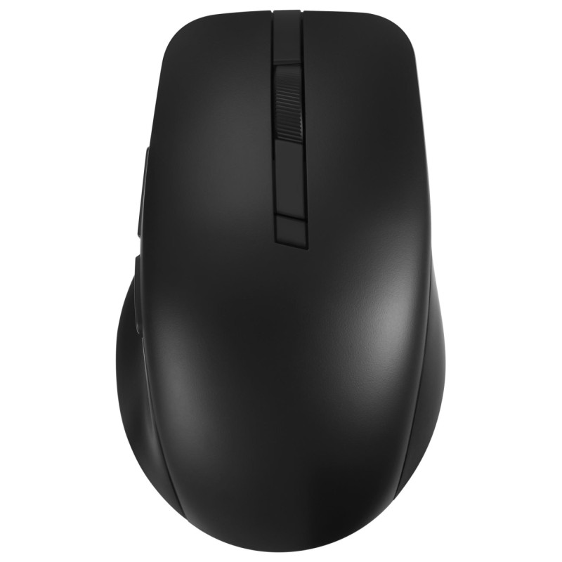 Asus MOUSE USB OPTICAL WRL MD200/BLACK 90XB0790-BMU0F0 ASUS