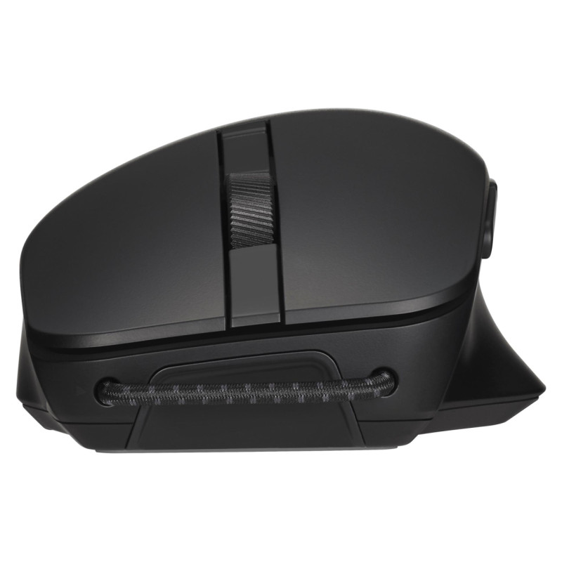 Asus MOUSE USB OPTICAL WRL MD200/BLACK 90XB0790-BMU0F0 ASUS