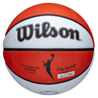 Wilson Basketball Wilson WNBA Authentic Series Outdoor Ball WTB5200XB (6)