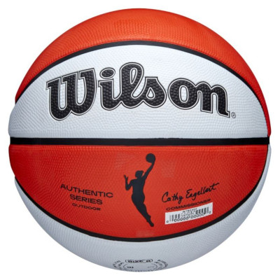 Wilson Basketball Wilson WNBA Authentic Series Outdoor Ball WTB5200XB (6)