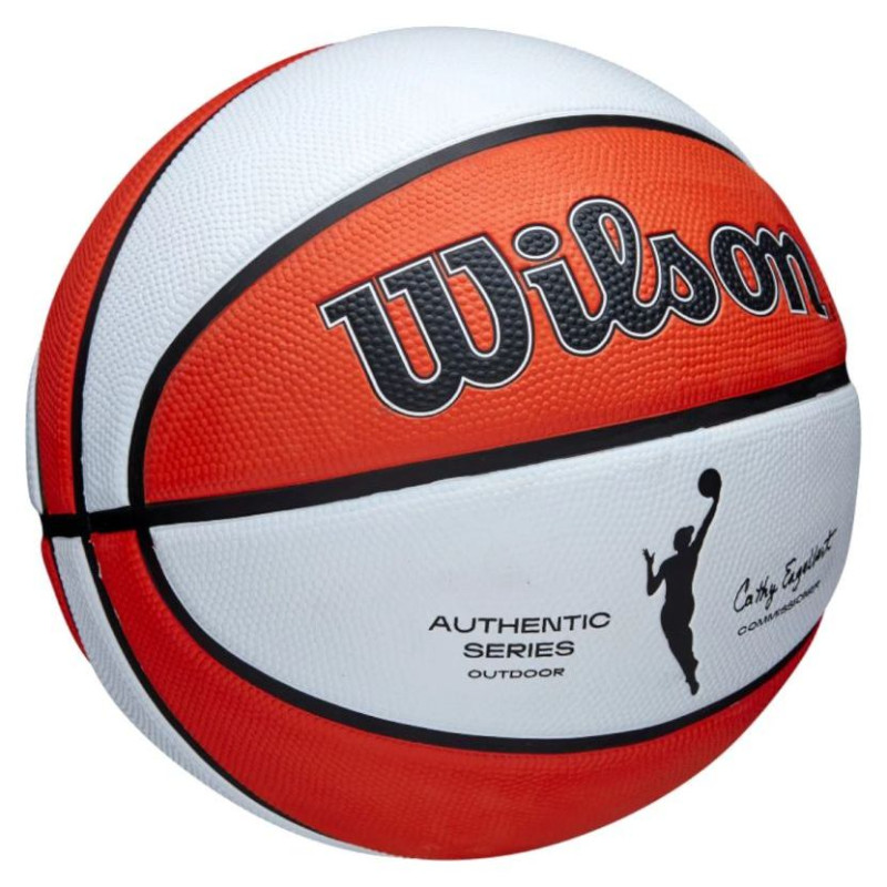 Wilson Basketball Wilson WNBA Authentic Series Outdoor Ball WTB5200XB (6)