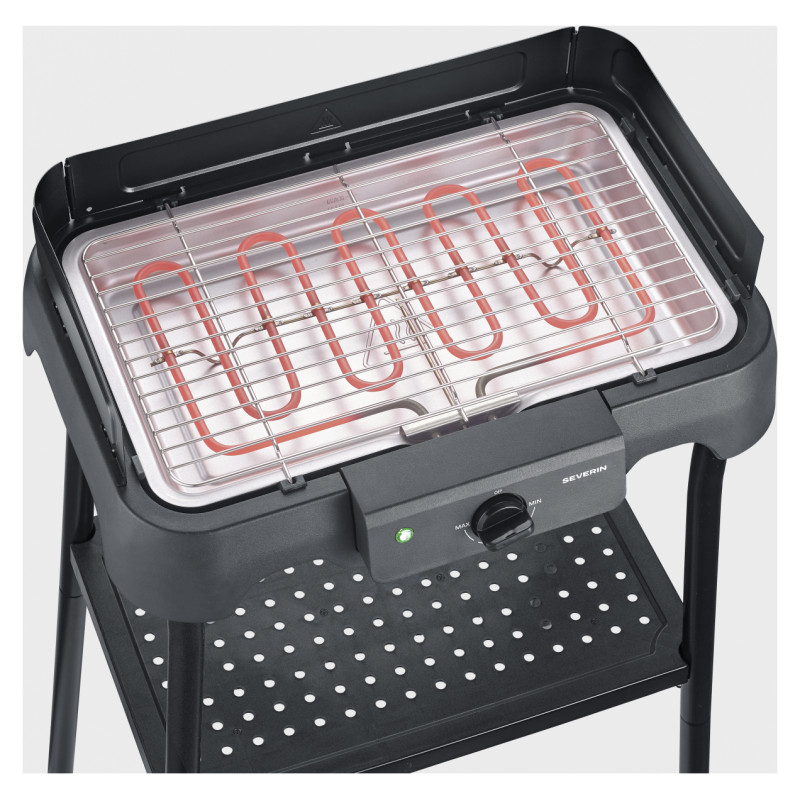 Severin PG 8594