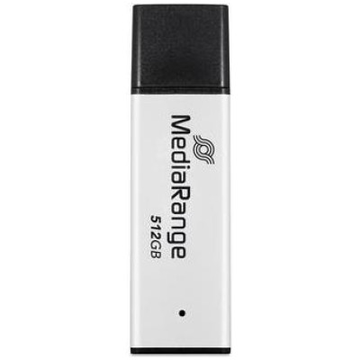 Mediarange MEMORY DRIVE FLASH USB3.2/512GB MR1904 MEDIARANGE