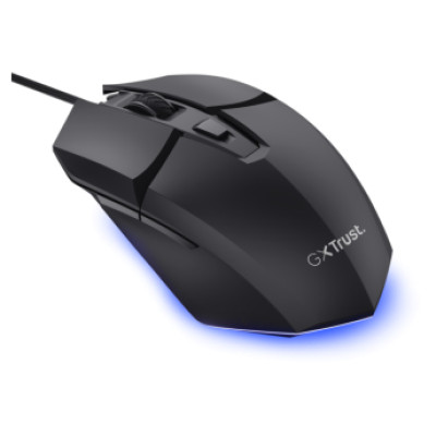 Trust Datorpele Trust GXT121 Felox+ Black