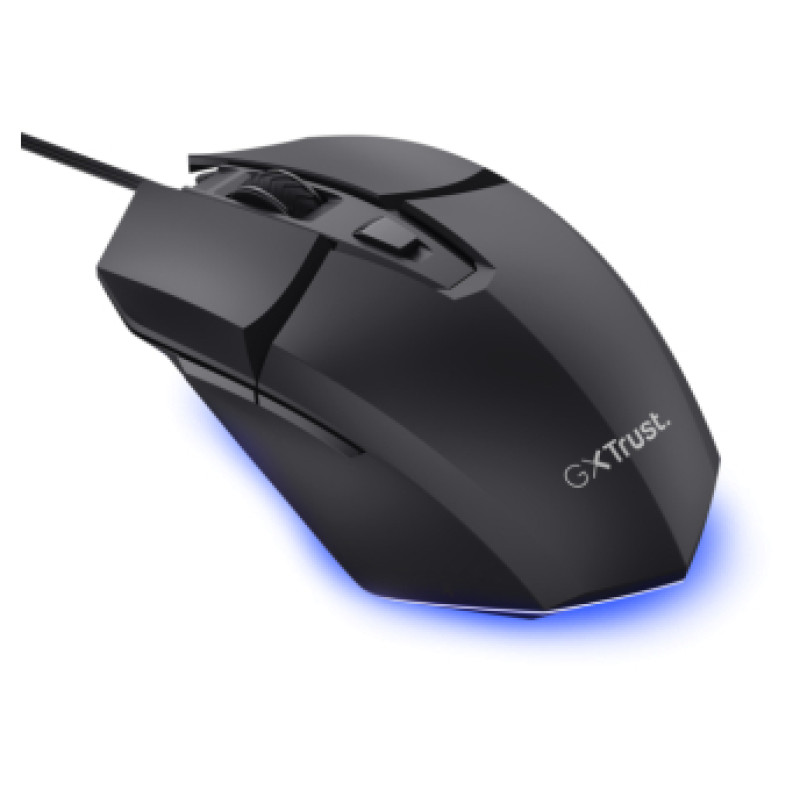 Trust Datorpele Trust GXT121 Felox+ Black