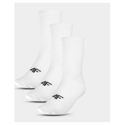 4F Socks 4F M 4FWMM00USOCM478 10S (43 - 46)