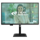 AOC LCD Monitor|AOC|27 "|2560 x 1440 pixels|Wide Quad HD|Native aspect ratio 16:9|Flat|Q27P4U