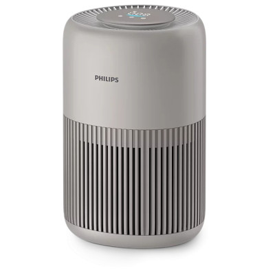 Philips Prece ar Bojātu iepakojumu- PHILIPS PureProtect Mini 900. sērijas gaisa attīrītājs, Silk Beige - AC0921/14-B
