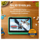 Amazon Fire HD10 Kids Pro 13 gen 32GB Mint Green