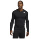 Adidas Sweatshirt adidas Techfit Compression Long Sleeve M GM5038 (XXL)