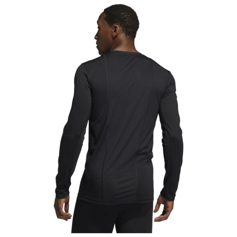Adidas Sweatshirt adidas Techfit Compression Long Sleeve M GM5038 (XXL)