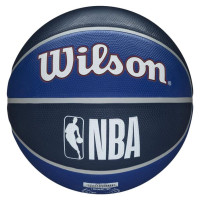 Wilson NBA Team Detroit Pistons Ball WTB1300XBDET (7)