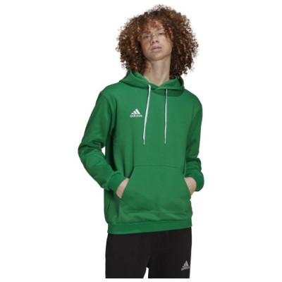 Adidas Entrada 22 Sweat Hoodie M HI2141 (XL)