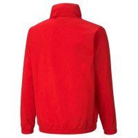 Puma teamRise All Weather Jacket Jr 657402 01 (128cm)