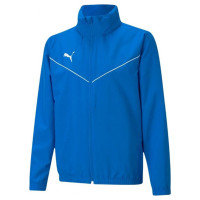 Puma teamRise All Weather Jacket Jr 657402 02 (128cm)