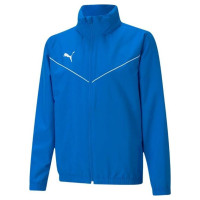 Puma teamRise All Weather Jacket Jr 657402 02 (128cm)