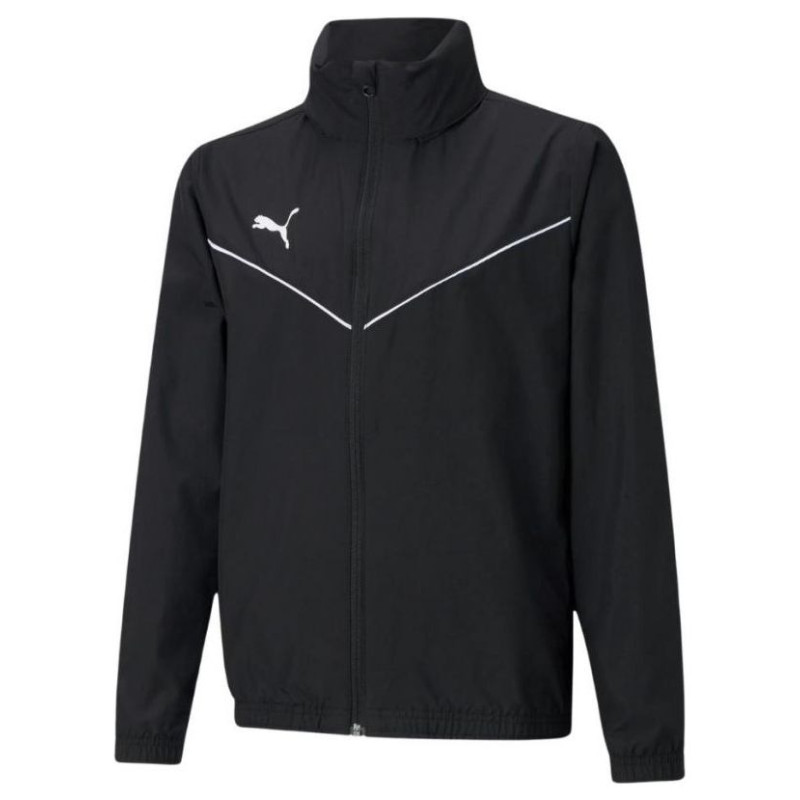 Puma teamRise All Weather Jacket Jr 657402 03 (128cm)