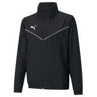 Puma teamRise All Weather Jacket Jr 657402 03 (164cm)