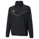 Puma teamRise All Weather Jacket Jr 657402 03 (164cm)