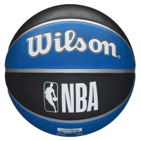 Wilson NBA Team Orlando Magic Ball WTB1300XBORL (7)