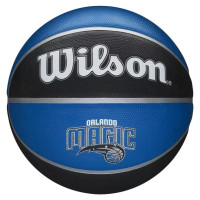 Wilson NBA Team Orlando Magic Ball WTB1300XBORL (7)