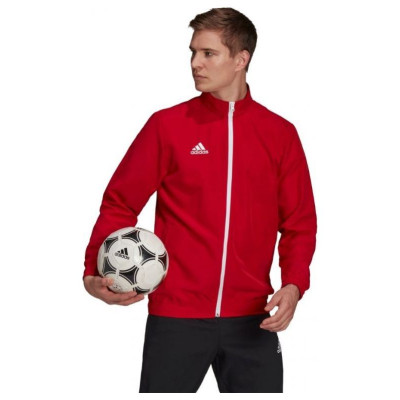 Adidas Entrada 22 Presentation Jacket M H57536 (2XL)