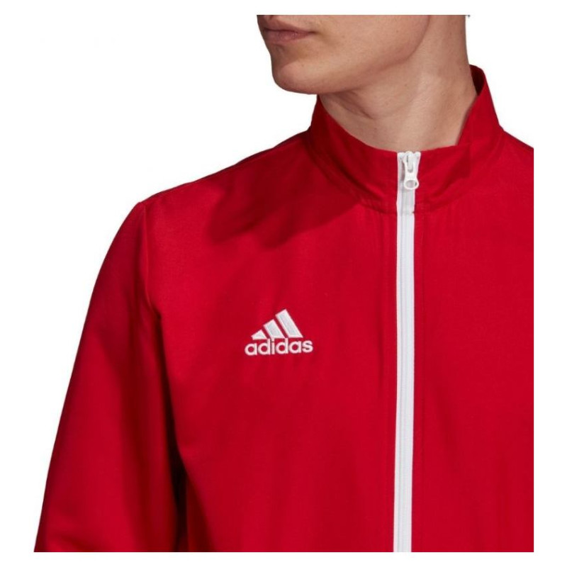 Adidas Entrada 22 Presentation Jacket M H57536 (2XL)