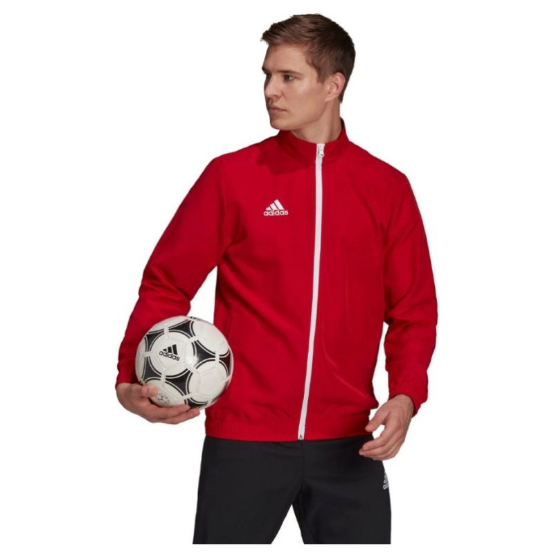 Adidas Entrada 22 Presentation Jacket M H57536 (2XL)